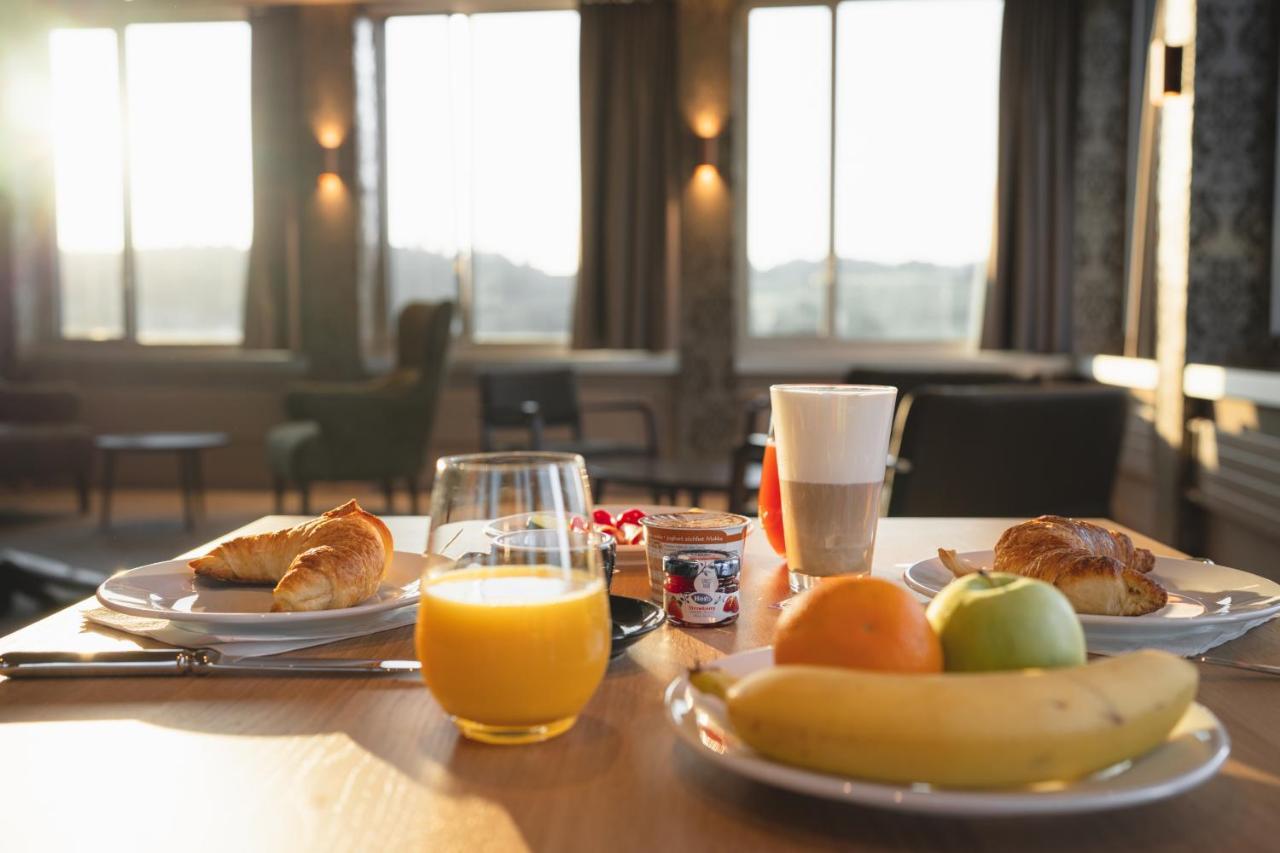 B-Smart Hotel Menziken Eksteriør billede