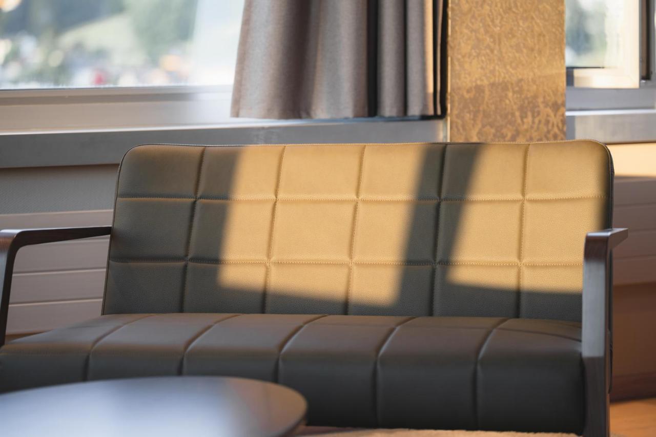 B-Smart Hotel Menziken Eksteriør billede
